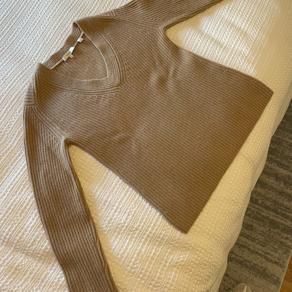 Vince V-Neck Sweater